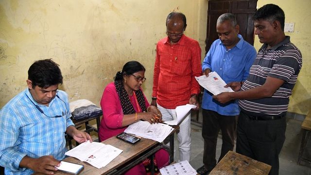 Work started on Special Intensive Revision of Delhi electoral rolls: Delhi CEO