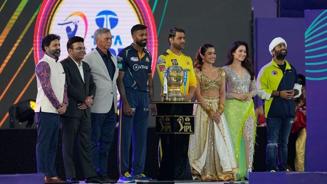 IPL media rights value can touch $50 billion: Arun Dhumal