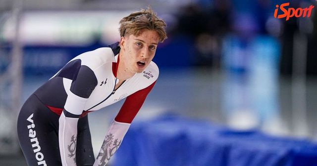 Metoděj Jílek oficiálně překonal světový rekord na 3000 m