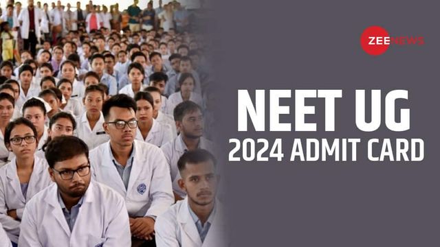 TS ECET 2024 admit cards today, steps to download hall tickets