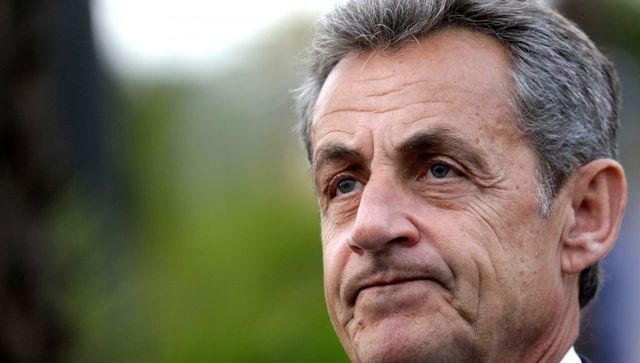 Francia, al via processo a Sarkozy