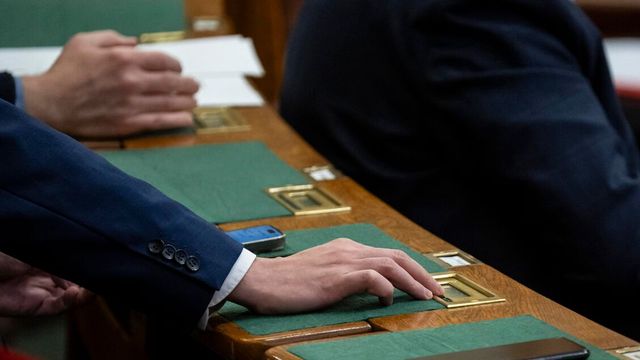 Il Parlamento di Budapest vota il ritiro dalla Cpi