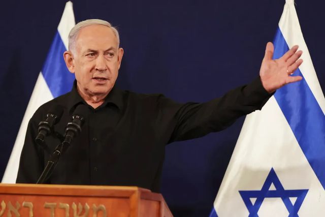 Netanyahu cere lovituri „imediate și puternice” în Fâșia Gaza, după ce Israelul a acuzat Hamas că a încălcat armistițiul