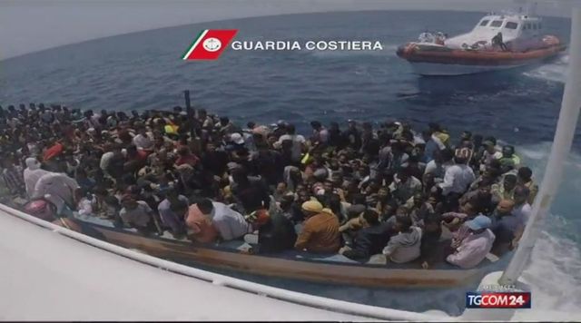 Immigrazione clandestina, smantellata rete Nord Italia