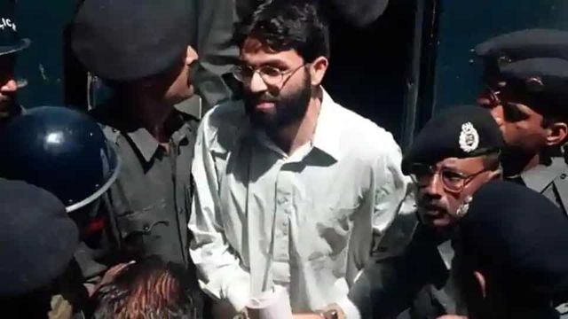 Pakistan court commutes death sentence of key accused in Daniel Pearl murder case