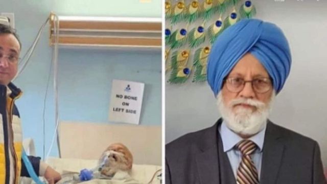 Sikh man assaulted after minor car accident dies in New York