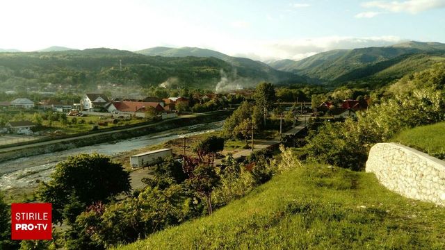 Orașul Novaci a fost declarat stațiune turistică de interes național