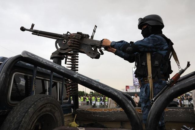 Israele attacca obiettivi Houthi in Yemen