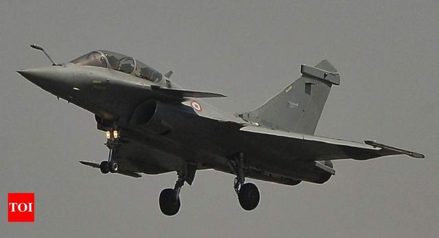 First Rafale jet to be delivered in 2 months, says French Ambassador