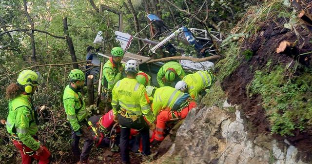 Funivia Faito, 25 indagati in vista dell'incidente probatorio