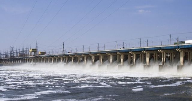 Hidroelectrica riscă să piardă un miliard de lei