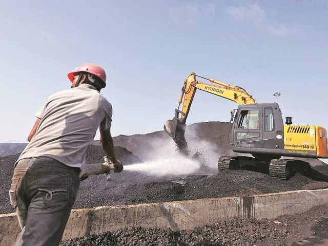 CBI books Adani Enterprises, three others for alleged irregularities in coal supply contract