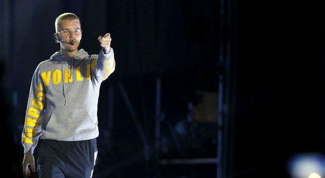 Justin Bieber, il 31 luglio riparte il tour da Lucca dopo lo stop per la sindrome di Ramsay Hunt