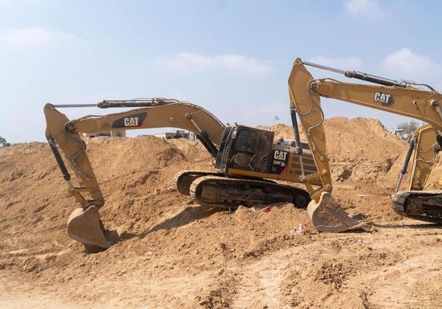 Israel levanta también el estado de emergencia en las áreas cercanas a Gaza
