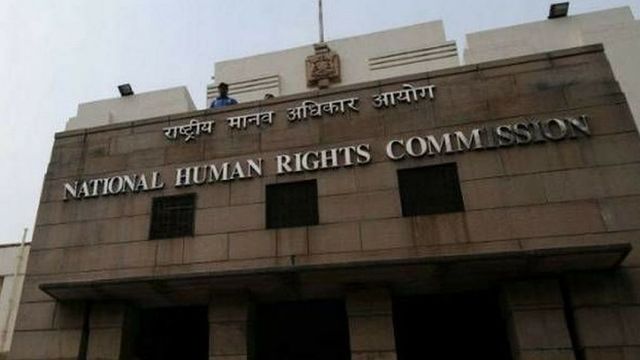 NHRC issues notice to Uttar Pradesh government over report of 150 deaths in 15 years from drinking spurious liquor