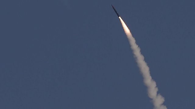 Spojené státy provedly první test rakety s donedávna zakázaným doletem přes 500 kilometrů