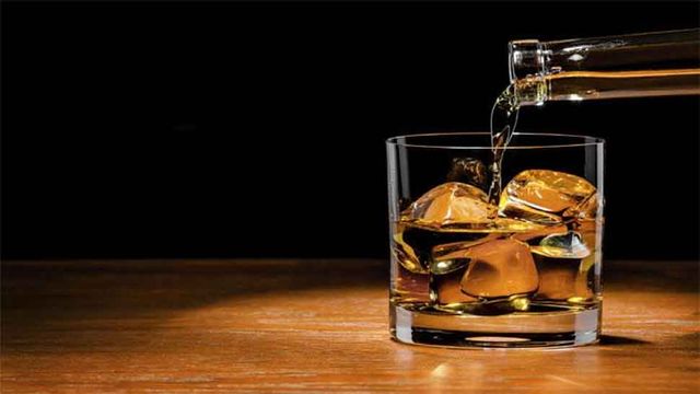 Andhra Pradesh Government Cancels Licenses Of All Bars In State