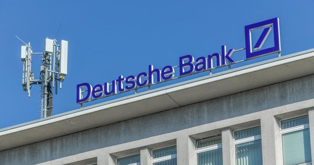 Un tribunal din Rusia a dispus sechestrarea activelor, conturilor, proprietăților și acțiunilor Deutsche Bank, în cadrul unui litigiu