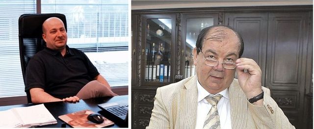 Valer Blidar a vândut pachetul majoritar de acțiuni de la Banca Feroviara către antreprenorul din IT Olimpiu Bălaș