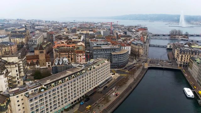 Negocieri între SUA și China au început la Geneva, la cel mai înalt nivel după războiul comercial declanșat de Trump