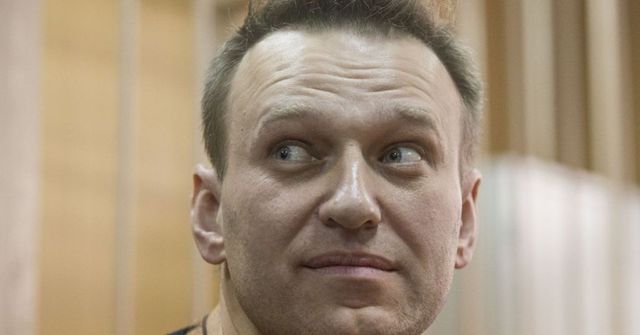 Ruský opoziční předák Navalnyj odletěl z Berlína do Moskvy