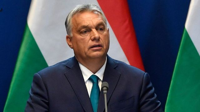 Orbán Viktor szerint kellő szerénységgel azt mondhatjuk, hogy mi vagyunk Európa jövője