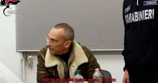 Messina Denaro, procuratore di Palermo: “Fermato dai carabinieri 7 anni fa, non fu riconosciuto”