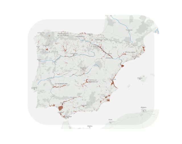 Por qué se puede construir en zona inundable: los 3 millones de personas en riesgo