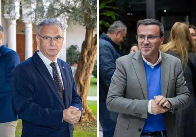 La entrada de Gallardo en la Asamblea deriva en un conflicto interno en el PSOE extremeño