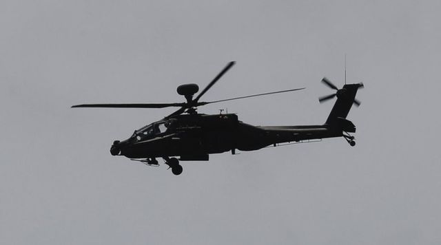 Taiwan, 27 jet e 13 navi militari cinesi intorno all'isola