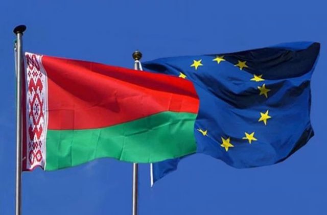 Белоруссия не будет представлена на саммите Восточного партнерства