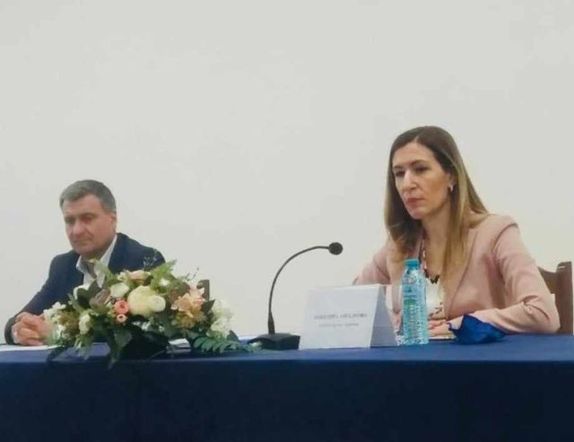 Министърът на туризма очаква повече туристи не само по морето, но и във вътрешността на страната