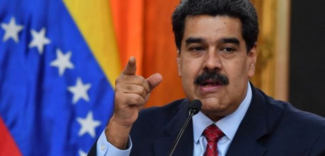 Venezuela a vândut aproape nouă tone din rezerva de aur, în ciuda sancțiunilor internaționale
