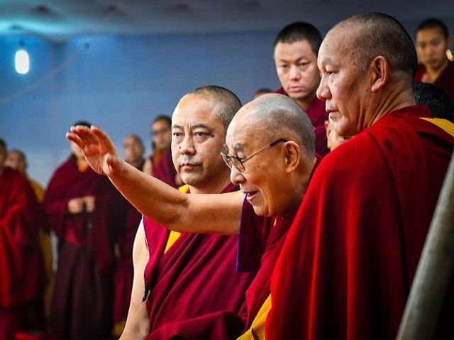 US House warns China over Dalai Lama succession process, threatens sanctions