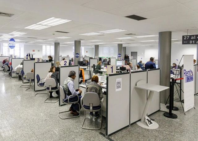 CSIF registra una petición formal para que el Gobierno negocie una subida salarial y abone los retrasos pendientes