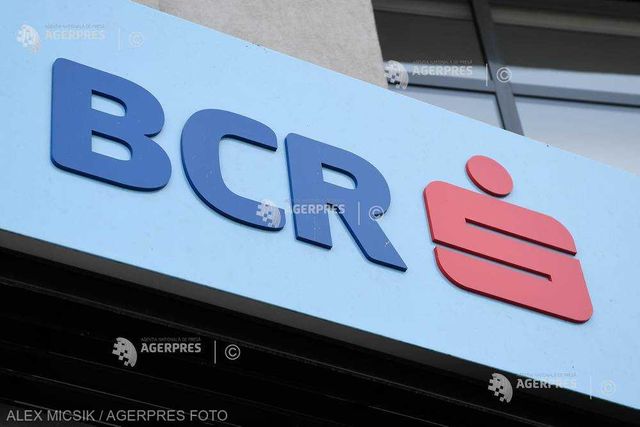 Moody’s înrăutățește perspectiva de rating pentru trei bănci din România