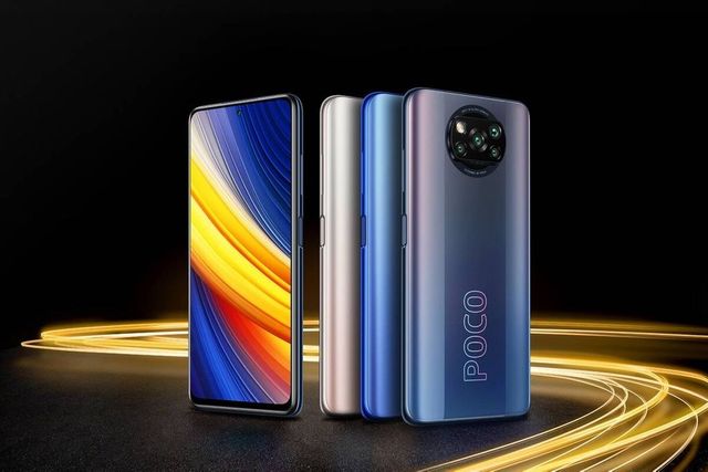 Poco X3 Pro With Snapdragon 860 SoC, Quad Rear Cameras Launched in India