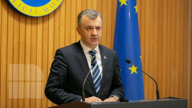 Ion Chicu, un nou mesaj după internarea la terapia intensivă: Să poți respira desinestătător e mare lucru, credeți-mă!