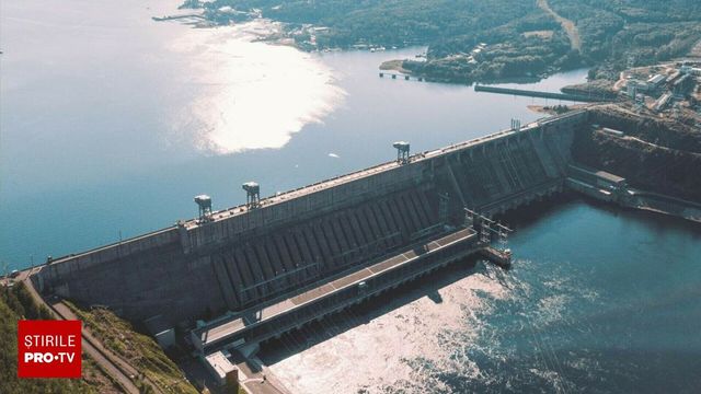 Cel mai mare baraj hidroelectric din lume, construit de China, poate fi un un dezastru pentru India și Bangladesh