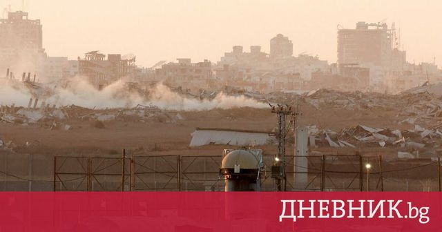 Генералният секретар на ООН приветства постигнатото споразумение за първата фаза от американския план за мир в Газа