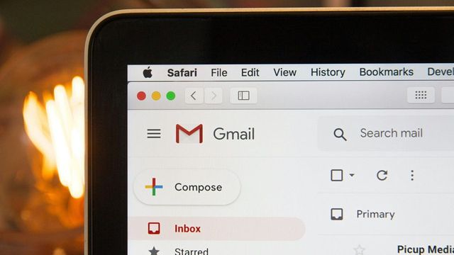 Google avertizează cei 2,5 miliarde de utilizatori Gmail