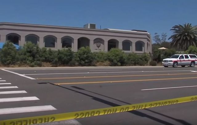 Alertă în California, atac armat la o sinagogă