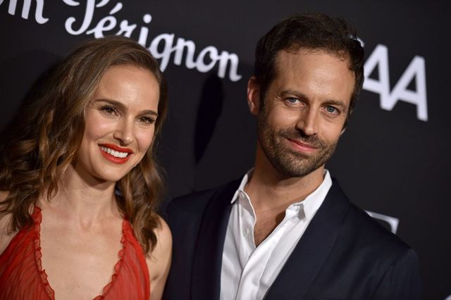 Natalie Portman, inselata de sot, dupa 11 ani de casnicie! Urmeaza divortul anului in showbiz