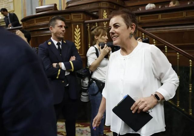 Bildu ve «insuficientes» las medidas pero «no intentará hundir» al Gobierno