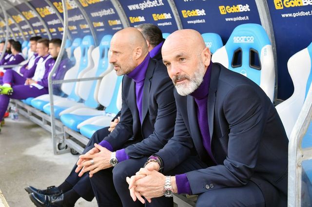 Serie A Fiorentina, Pioli vuole battere una big per spiccare il volo