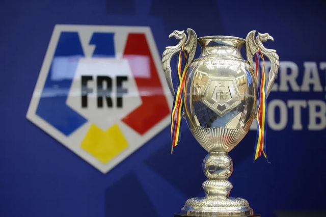Finala Cupei României la fotbal se va juca la Ploiești