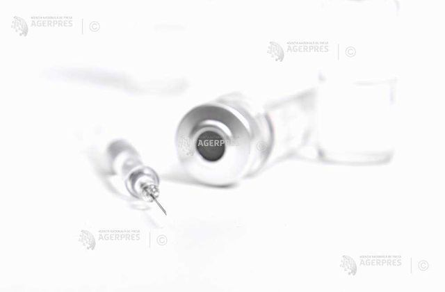 Ministerul Sănătății a livrat 25% din dozele de vaccin antigripal în județul Covasna