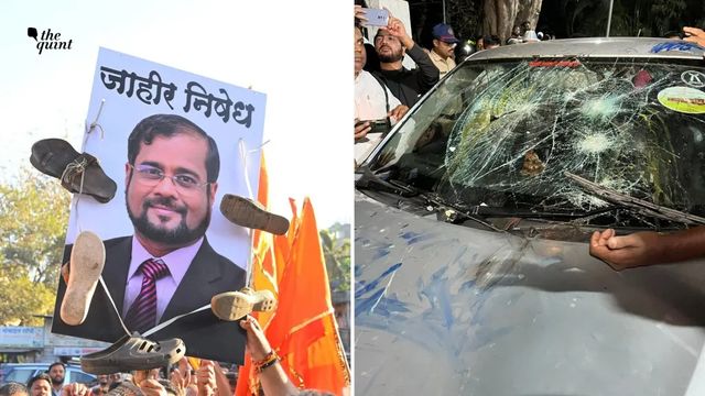 Case filed in Pune against journalist Nikhil Wagle for 'offensive' remarks on PM Modi, Advani