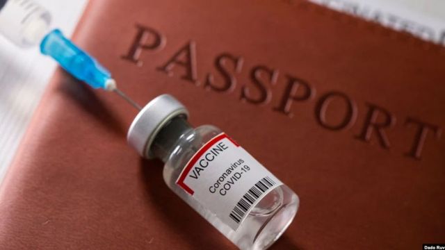Republica Moldova și Georgia au convenit recunoașterea reciprocă a certificatelor naționale de vaccinare