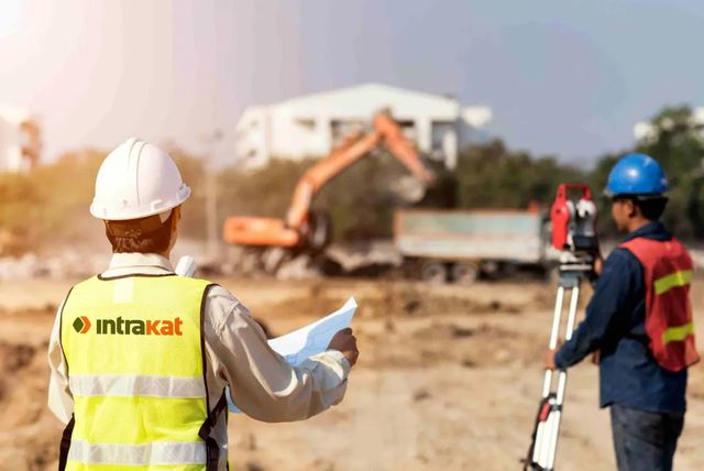 Grecii de la Intrakat Group achiziționează compania de construcții Aktor